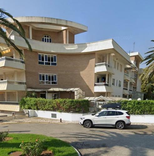 Apartamento Villa Adriana 205b