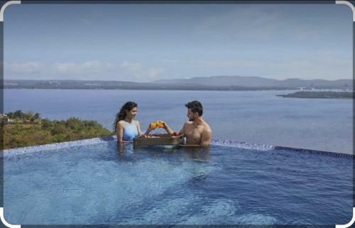 Apartamento Tata Reo De Goa