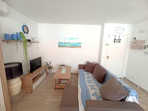 Apartamento Villa Adriana 202a