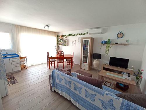 Apartamento Villa Adriana 202a