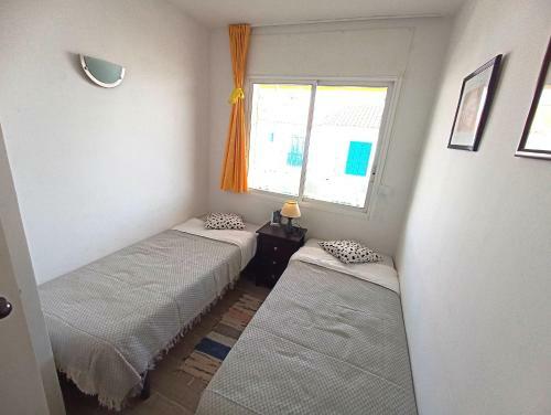 Apartamento Villa Adriana 202a