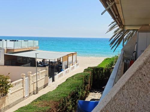 Apartamento Villa Adriana 202a
