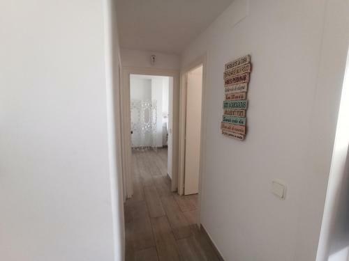Apartamento Villa Adriana 202a