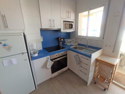 Apartamento Villa Adriana 202a