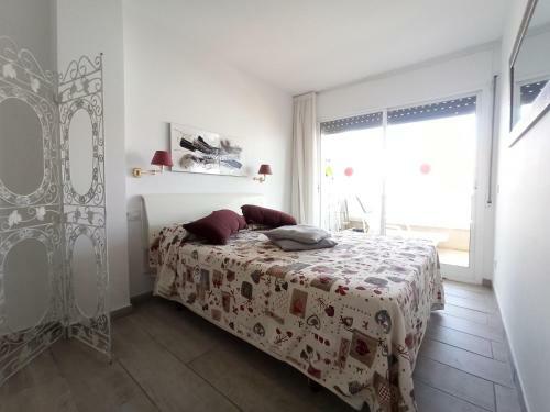 Apartamento Villa Adriana 202a