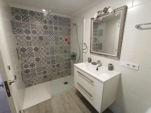 Apartamento Villa Adriana 202a