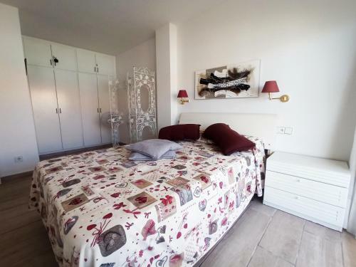 Apartamento Villa Adriana 202a