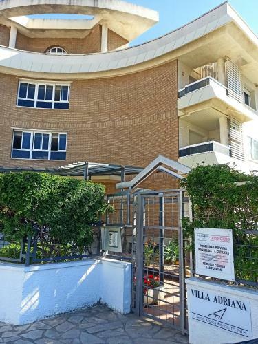Apartamento Villa Adriana 202a