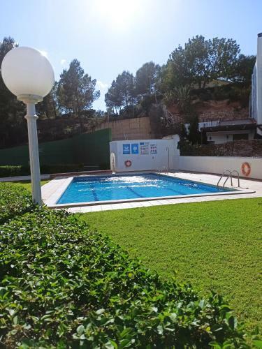 Apartamento Villa Adriana 202a