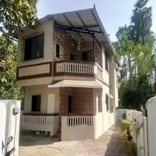 Magic Villa 4bhk Dahanu