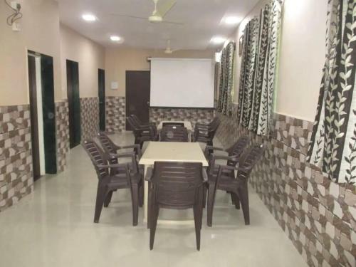 Magic Villa 4bhk Dahanu