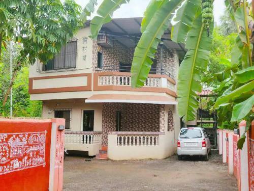 Magic Villa 4bhk Dahanu