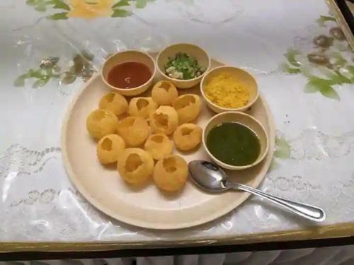 Magic Villa 4bhk Dahanu