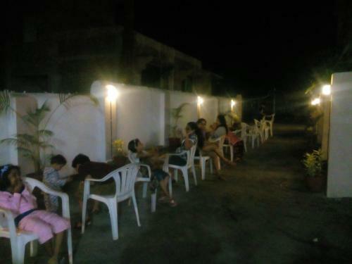 Magic Villa 4bhk Dahanu