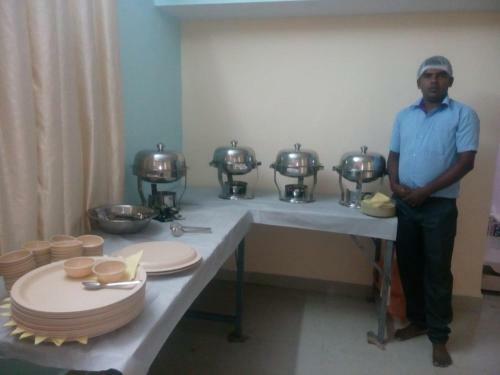 Magic Villa 4bhk Dahanu