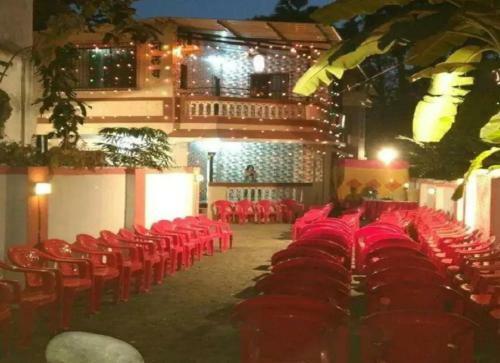 Magic Villa 4bhk Dahanu