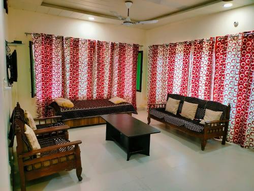 Apartamento Sai Homestay Kasauli Hills
