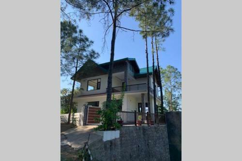 Apartamento Nature De Villa