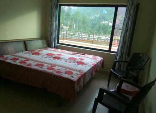 Sai Home Stay (dice Group)