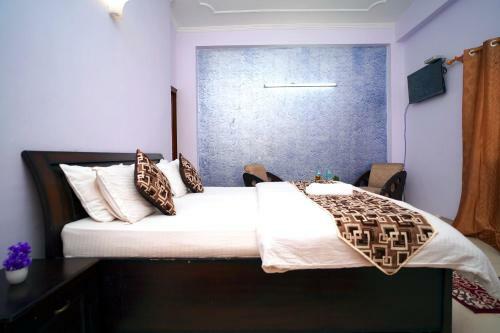 4 Bhk Villa Kasauli By Pine Cone Home Stay