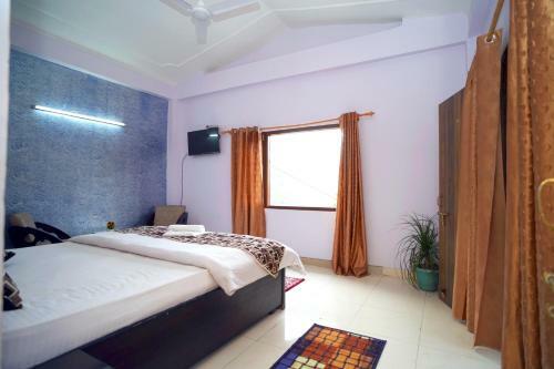4 Bhk Villa Kasauli By Pine Cone Home Stay