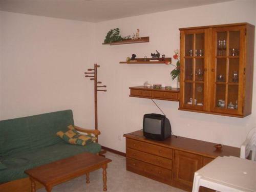 Apartamento Con Vistas Al Mar