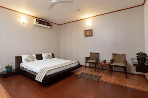 Villa Stayvista At Dwaraka Inn