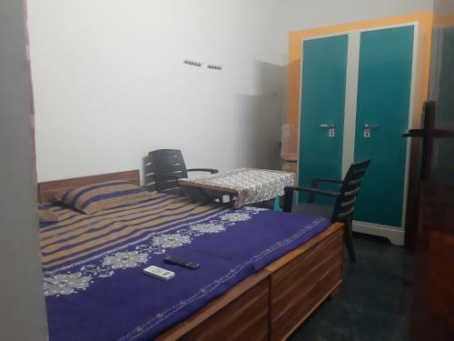 Albergue Agsara Home Stay