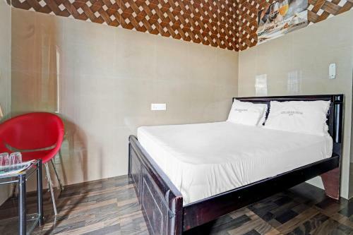 Oyo 35788 Hotel Sree Saravana Bhavan