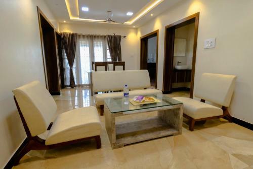 Apartamento Sr Boutiquee Stay