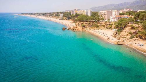 Villa Sonrisa De Oro - Private Swimming Pool