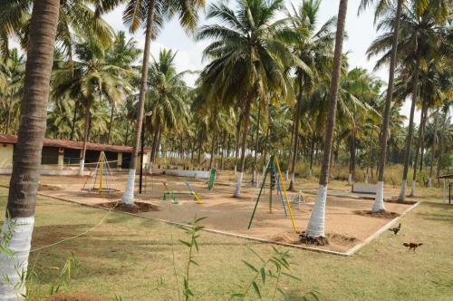 Hotel Country Club Coimbatore
