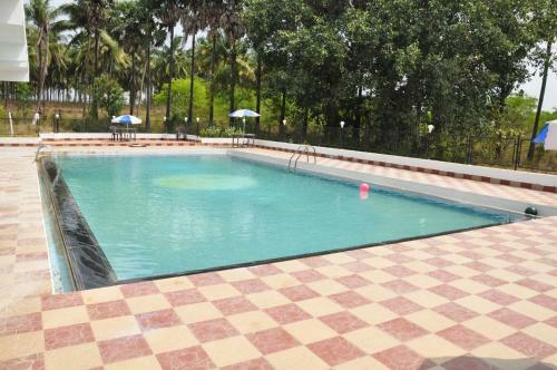 Hotel Country Club Coimbatore