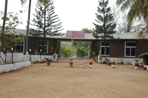 Hotel Country Club Coimbatore