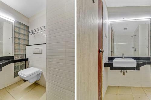 Oyo 84390 Hotel Green Grand