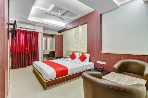 Oyo 84390 Hotel Green Grand