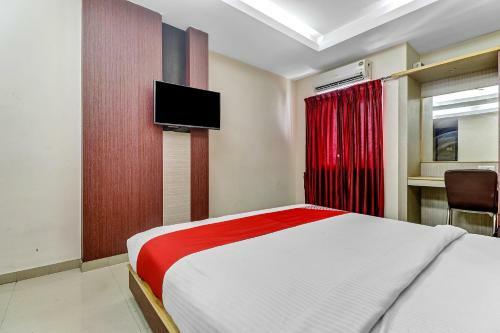 Oyo 84390 Hotel Green Grand