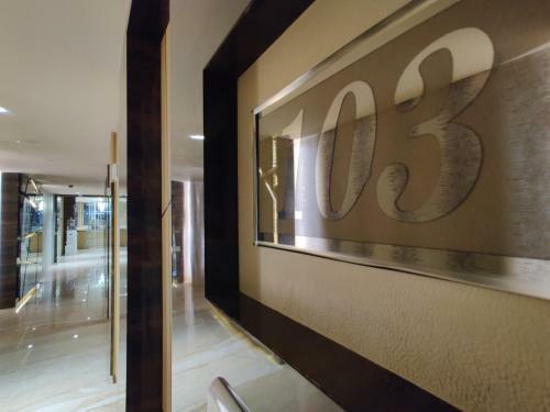 Hotel Pph Living Neermala Residency
