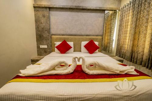Sr Boutique Stay Service Apartment