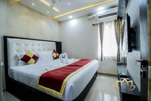 Sr Boutique Stay Service Apartment