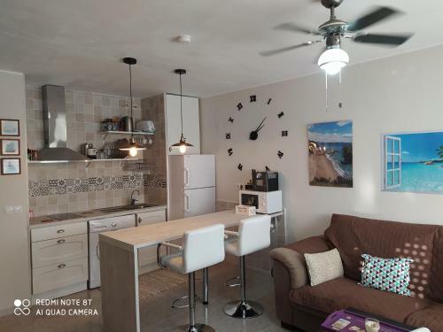 Apartamento Muy Cerca de La Playa Gran Piscina Wifi Gratis
