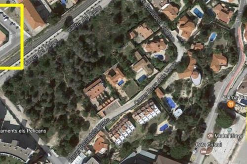 Apartamento Muy Cerca de La Playa Gran Piscina Wifi Gratis