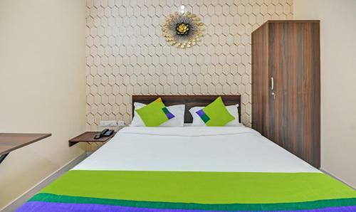 Hotel Treebo Trend Everest Residency