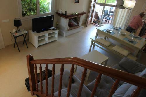 Chalet Peywand Con Piscina Comunitaria