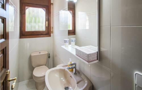 Amazing Home In Miami Platja With 2 Bedrooms