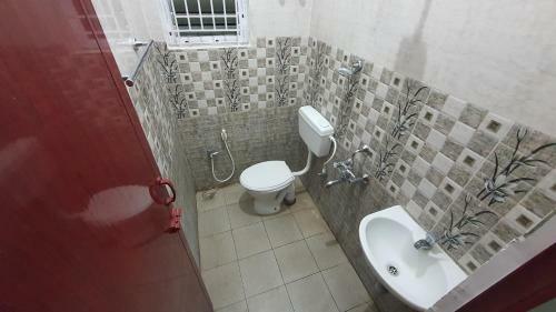 Jr Service Apartment Hotel