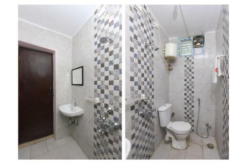 Hotel Oyo Flagship 39296 Ss Luxury Apartment