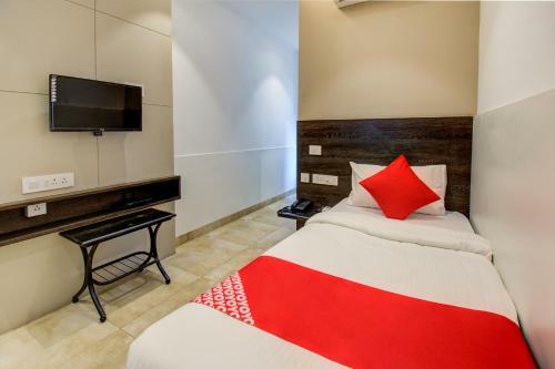 Collection O 29891 Hotel Karpagam, Gandhipuram