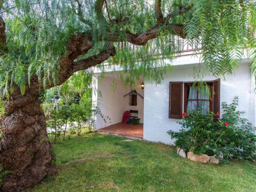 Villa Casas Blancas Mediterraneas