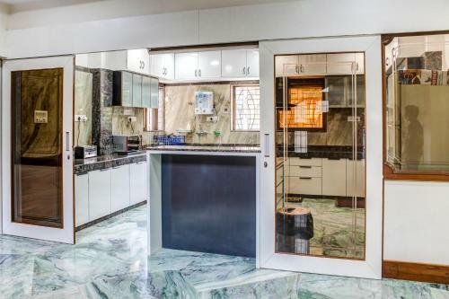 White House 5bhk Villa